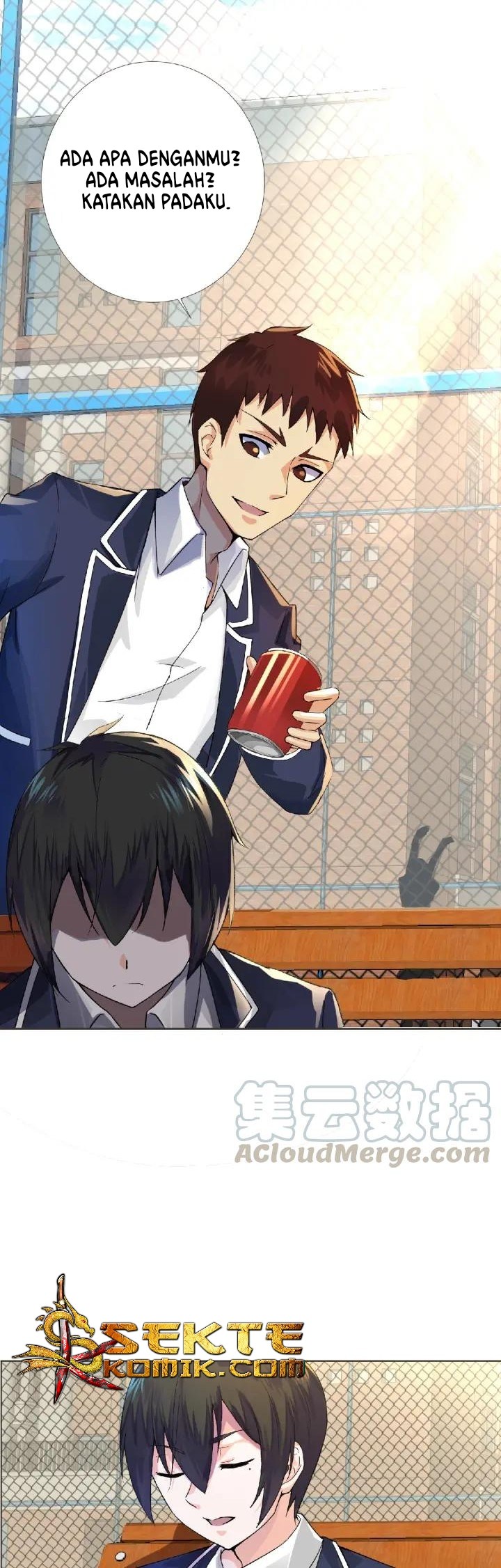 Dark Energy Engine Chapter 04 Gambar 26